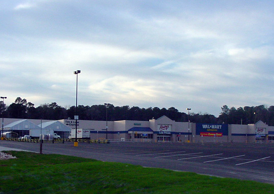 walmart buda